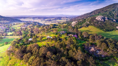 The Bryn At Tilba Family Cottage - Tourism Adelaide 1