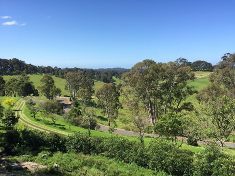 The Bryn At Tilba Family Cottage - Tourism Adelaide 0