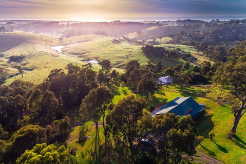The Bryn At Tilba Family Cottage - Tourism Adelaide 3