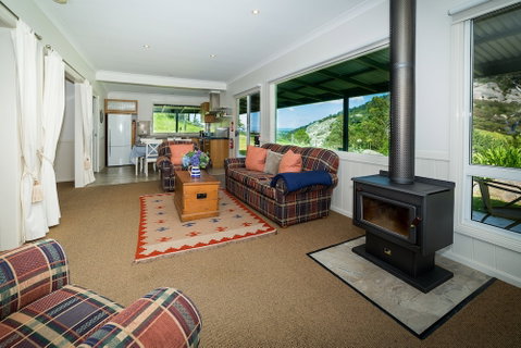 The Bryn At Tilba Family Cottage - Tourism Adelaide 6