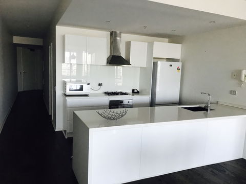 Apartments Melbourne Domain - New Quay Docklands - Tourism Adelaide 5