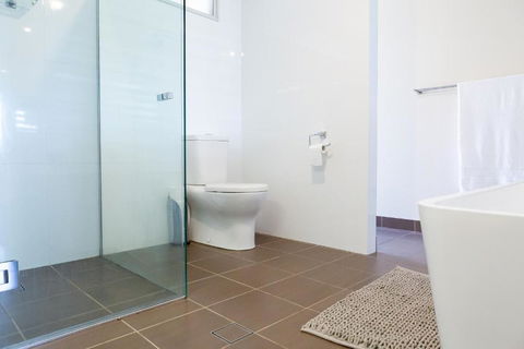 Beach & Bay Holiday House - Tourism Adelaide 2