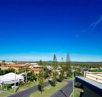 Seaspray Apartments - Tourism Adelaide