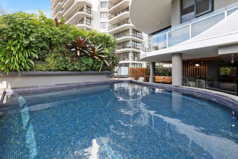 Breeze Mooloolaba - Tourism Adelaide 4