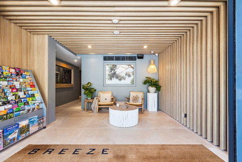 Breeze Mooloolaba - Tourism Adelaide 1