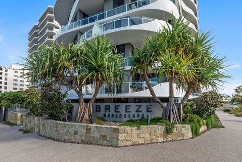 Breeze Mooloolaba - Tourism Adelaide 2