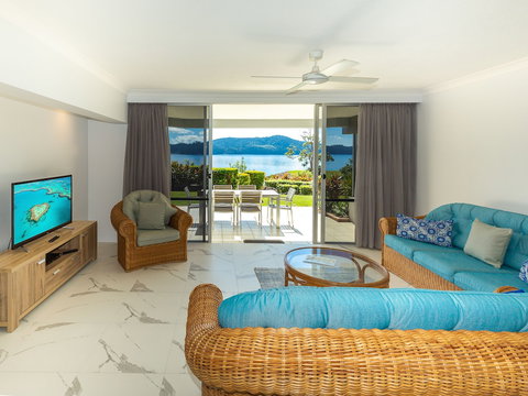 Frangipani 5 On Hamilton Island - Tourism Adelaide 5