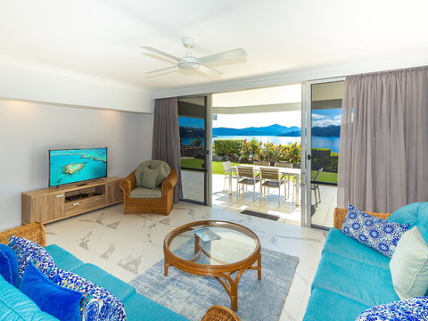 Frangipani 5 On Hamilton Island - Tourism Adelaide 3