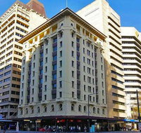 Quest on King William - Tourism Adelaide
