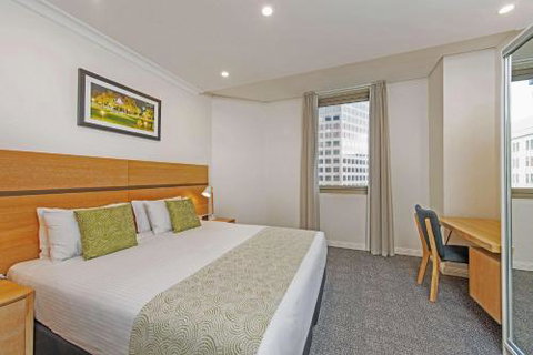 Quest On King William - Tourism Adelaide 4