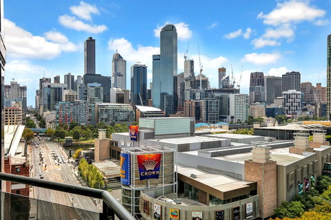 MJ Shortstay Whiteman St Apartments - Tourism Adelaide 6