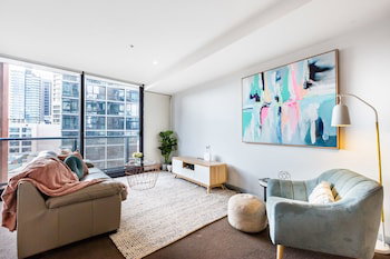Ella, 1BDR Melbourne Apartment - Tourism Adelaide 6