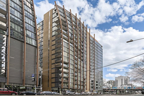 Ella, 1BDR Melbourne Apartment - Tourism Adelaide 0