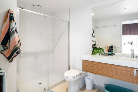 Ella, 1BDR Melbourne Apartment - Tourism Adelaide 2