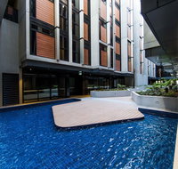 MidNight Apartment - Tourism Adelaide