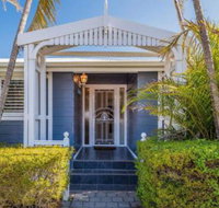 Kenlee family  pet friendly - Tourism Adelaide