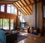 Carawirry Forest Escape - Tourism Adelaide