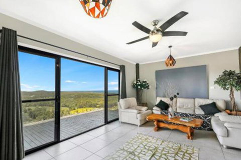 Eagles Loft - Tourism Adelaide 7
