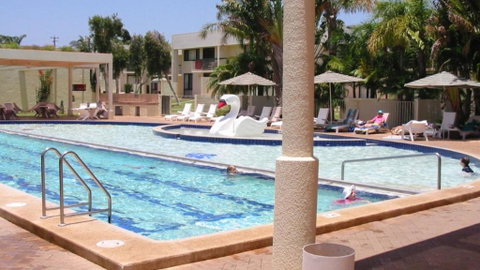 Kalbarri Riverview Resort Unit 33 - Tourism Adelaide 6