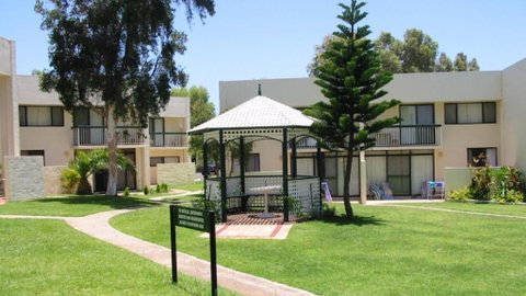 Kalbarri Riverview Resort Unit 33 - Tourism Adelaide 1