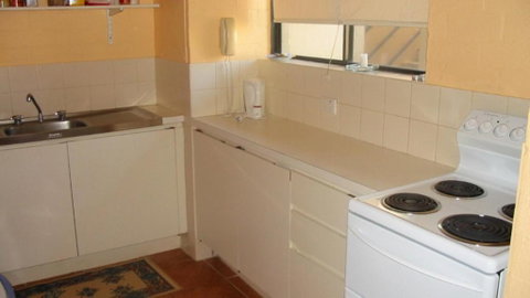 Kalbarri Riverview Resort Unit 33 - Tourism Adelaide 5