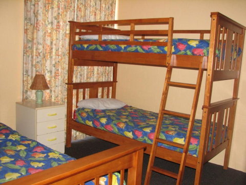 Kalbarri Riverview Resort Unit 33 - Tourism Adelaide 4