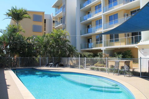 Regent Place Apartments - Tourism Adelaide 3