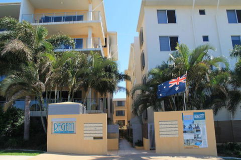 Regent Place Apartments - Tourism Adelaide 2