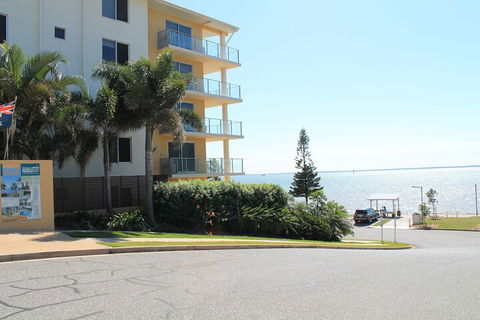Regent Place Apartments - Tourism Adelaide 1