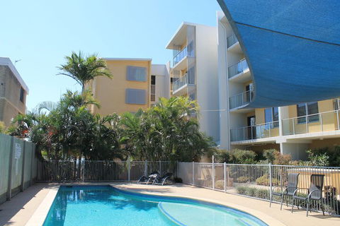 Regent Place Apartments - Tourism Adelaide 4