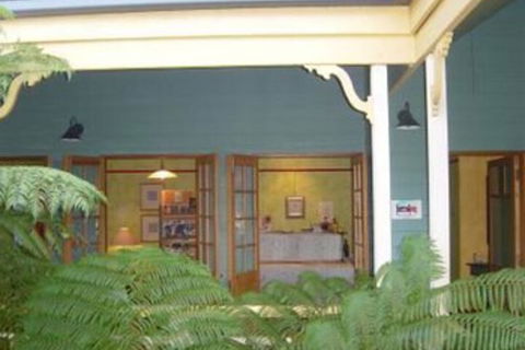 The Spotted Chook - Tourism Adelaide 2