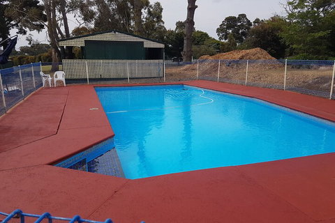 Lakes Caravilla Caravan Park - Tourism Adelaide 5