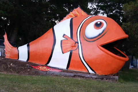 Lakes Caravilla Caravan Park - Tourism Adelaide 2