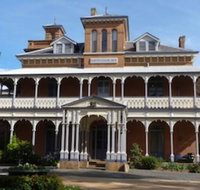 Duntryleague Guesthouse - Tourism Adelaide