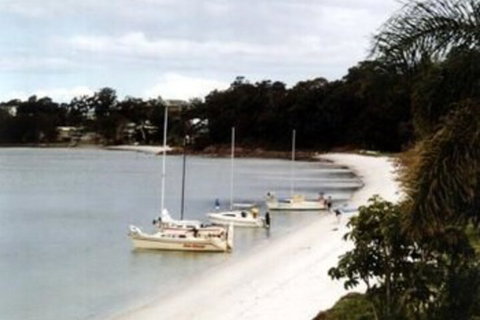 The Mitchells Waterfront Bed & Breakfast - Tourism Adelaide 5