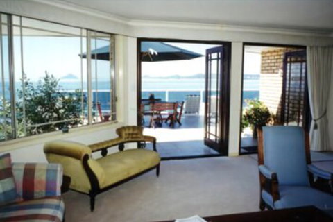 The Mitchells Waterfront Bed & Breakfast - Tourism Adelaide 2