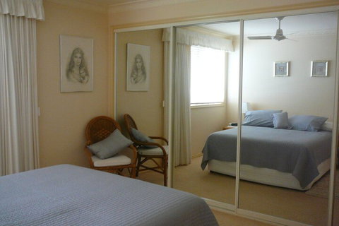The Mitchells Waterfront Bed & Breakfast - Tourism Adelaide 1