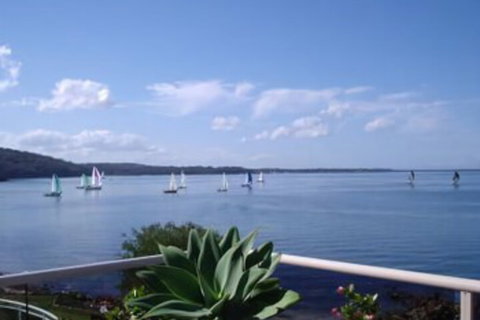 The Mitchells Waterfront Bed & Breakfast - Tourism Adelaide 6