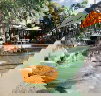 Motel Nomad Cairns - Tourism Adelaide