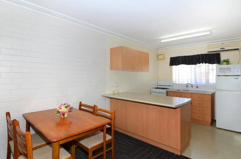 Ocean Drive Motel - Tourism Adelaide 3