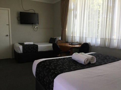 Ocean Drive Motel - Tourism Adelaide 6