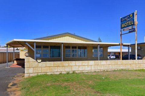 Ocean Drive Motel - Tourism Adelaide 2