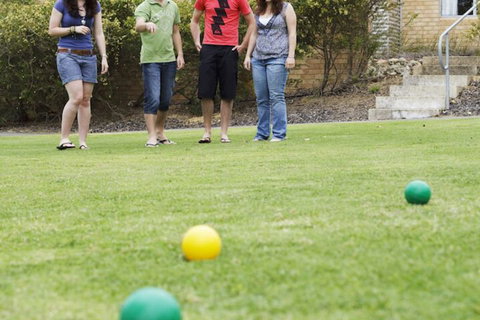 ECU Village Bunbury - Tourism Adelaide 2