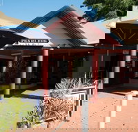 Roebuck Bay Hotel - Tourism Adelaide