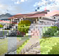 99 Kirkland Bed  Breakfast - Tourism Adelaide