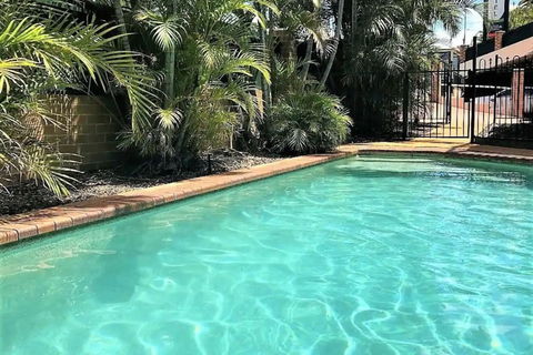 Airport Clayfield Motel - Tourism Adelaide 3