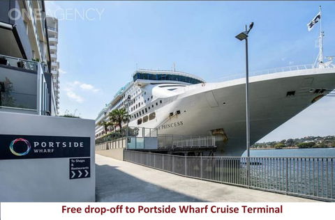 Airport Clayfield Motel - Tourism Adelaide 1