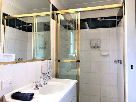 Airport Clayfield Motel - Tourism Adelaide 6