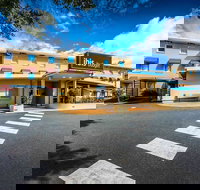 Ibis Budget Brisbane Airport - Tourism Adelaide