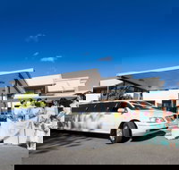 Manly Marina Cove Motel Brisbane - Tourism Adelaide